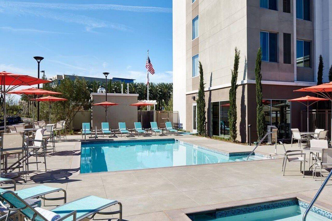 Homewood Suites By Hilton Aliso Viejo Laguna Beach Luaran gambar