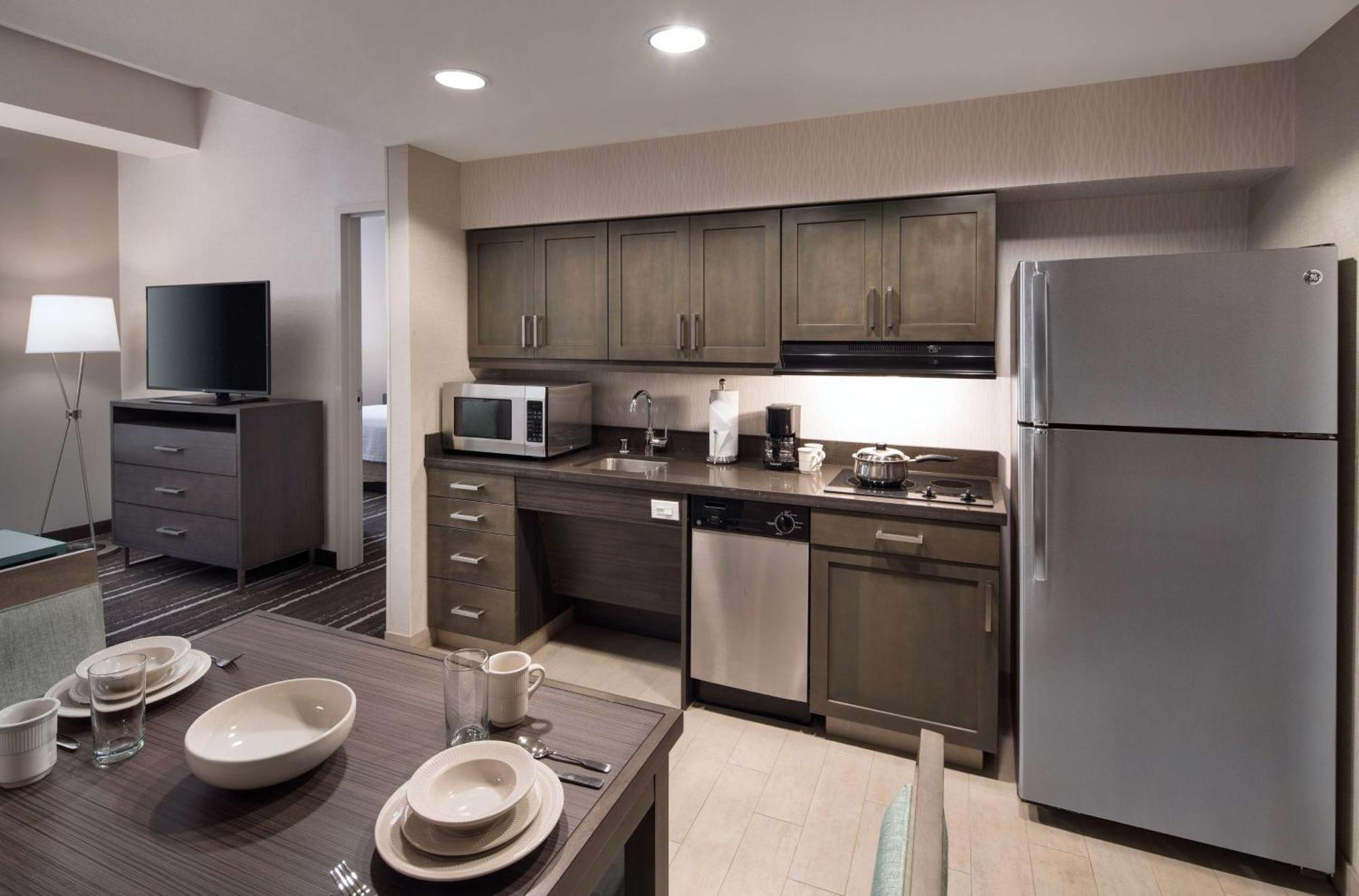 Homewood Suites By Hilton Aliso Viejo Laguna Beach Luaran gambar