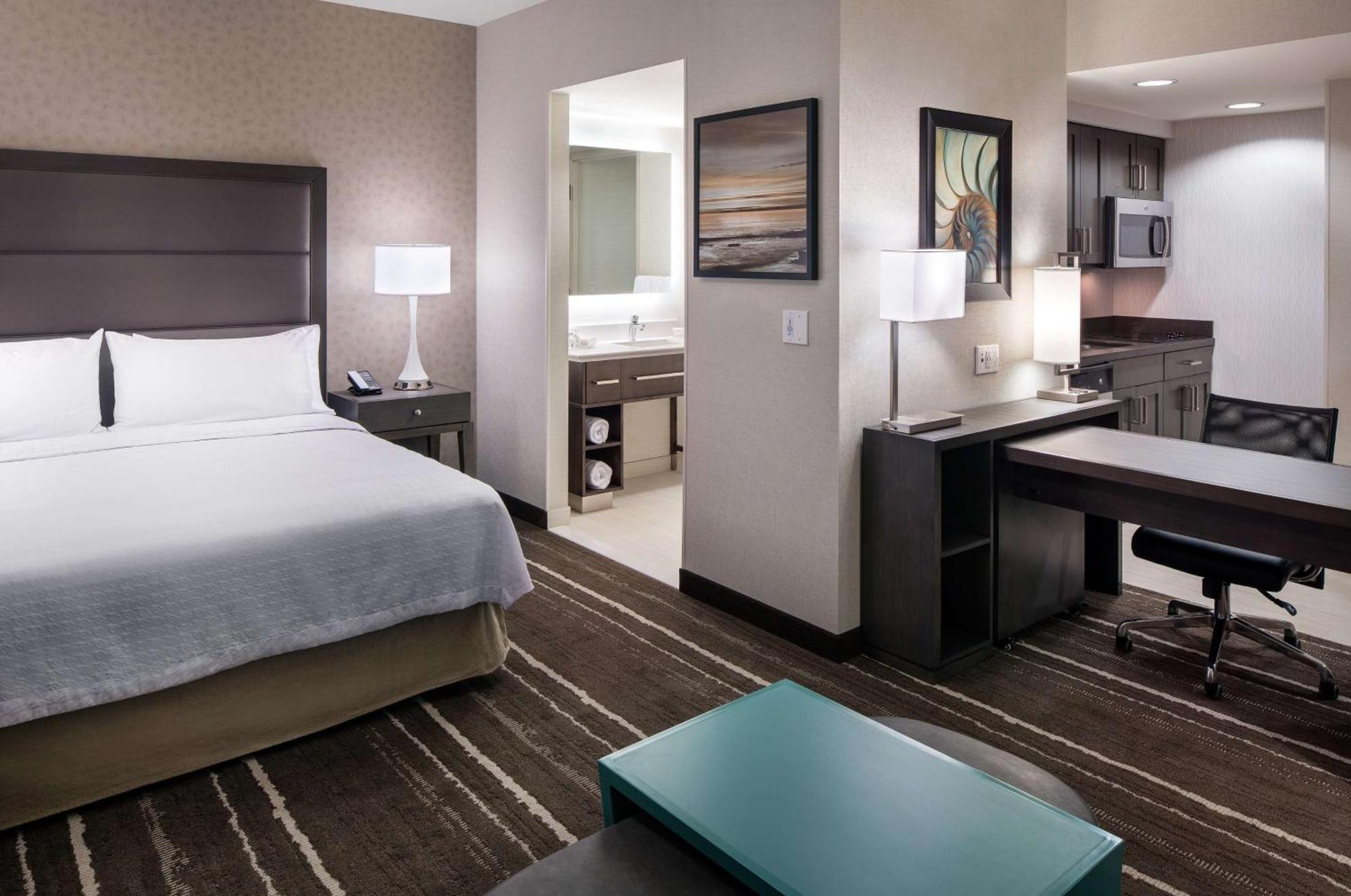 Homewood Suites By Hilton Aliso Viejo Laguna Beach Luaran gambar