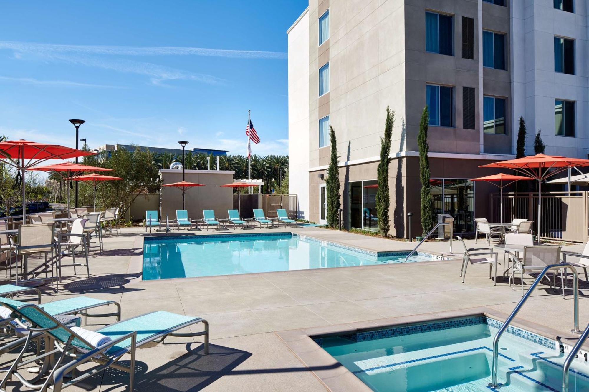 Homewood Suites By Hilton Aliso Viejo Laguna Beach Luaran gambar